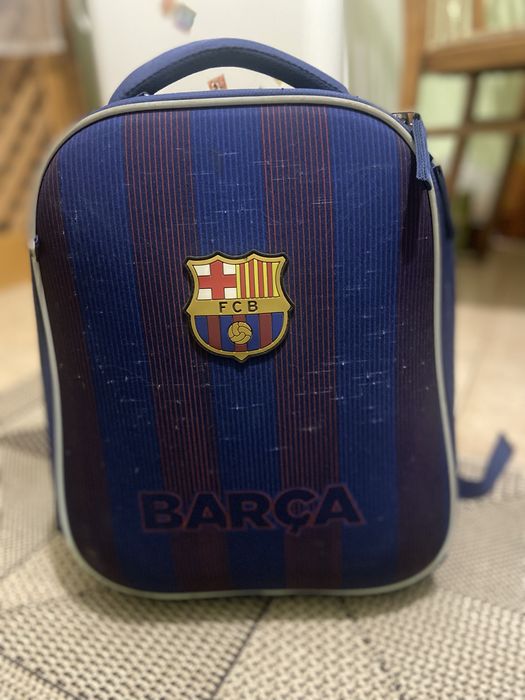 рюкзак Барселона