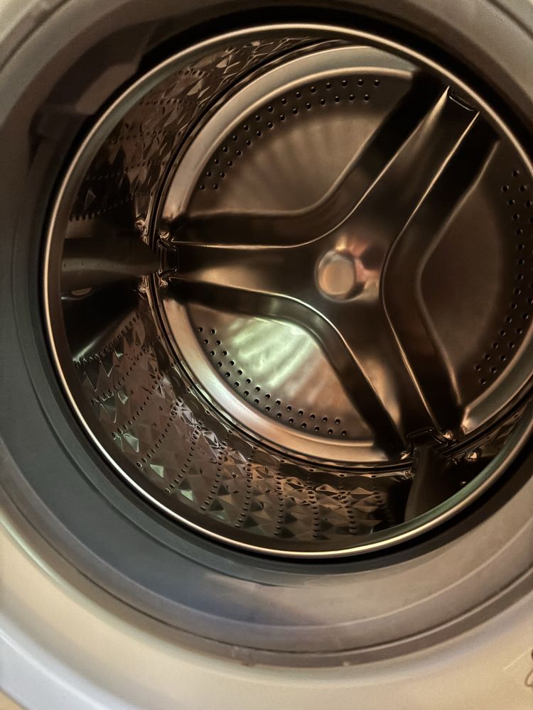 Pralka Samsung model WW70T552DAE/SE 7.0kg