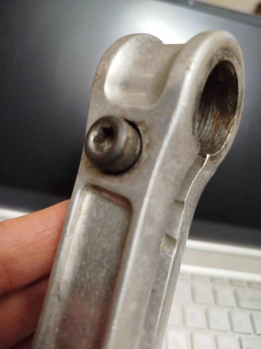 Mostek do roweru SAKAE JAPAN 130.