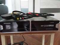 Супутниковий тюнер/ресивер Openbox X-730PVR