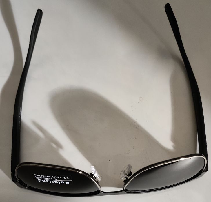 Мужские солнцезащитные - Hugo Boss