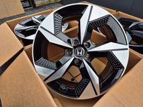 Felgi 19 HONDA Accord Civic CR-V HR-V ZR-V 5x114,3