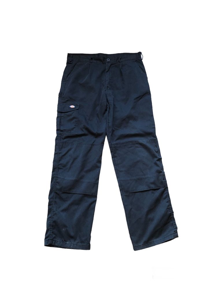 Rap SK8 Dickies Cargo pants Реп скейт карго штани Дікіс