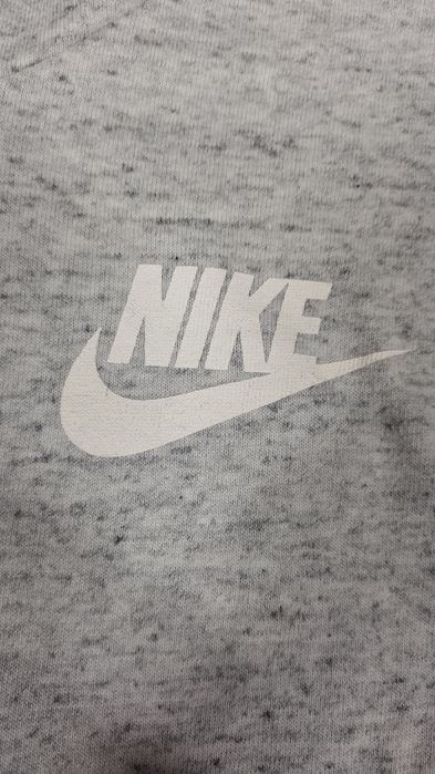 Кофта Nike размер S отличное сост. Найк с капюшоном