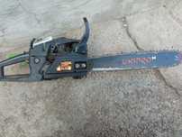 Продам бензопилу Pro-Craft GS-50