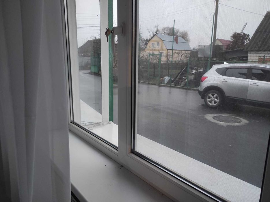 В оренду будинок в Пирогово. 5 кімнат, всі зручності, 8 соток.