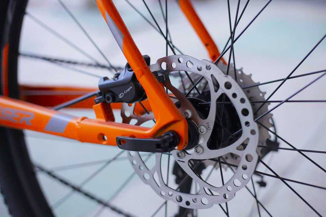 Гірський алюмінієвий велосипед 29 Crosser x880 гідравліка 2x9 Shimano