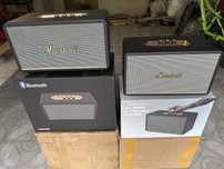 Блютуз колонка Marshall  Stanmore3, Action 3  Маршал