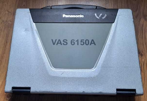 Panasonic CF-52R VAS 6150A