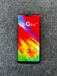 Atrapa telefonu LG G7 Fit