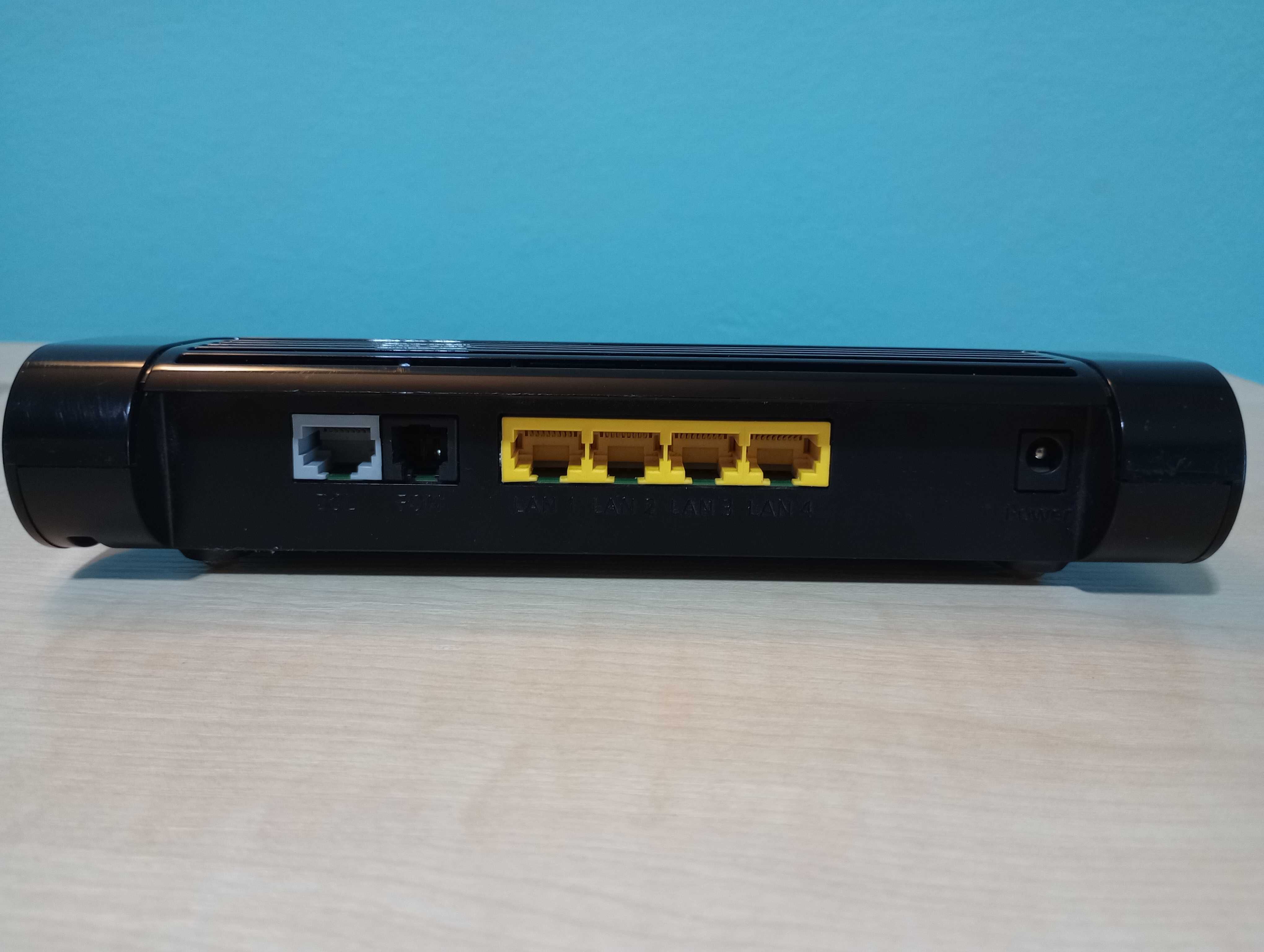 Router AVM FRITZ!Box 7530 Wave2, MU-MIMO, VDSL2, ADSL2+, DECT, VoIP