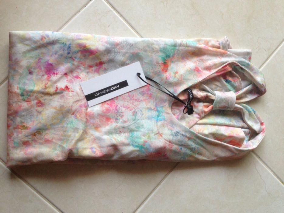 Vestido vintage da DANEVA - DNV