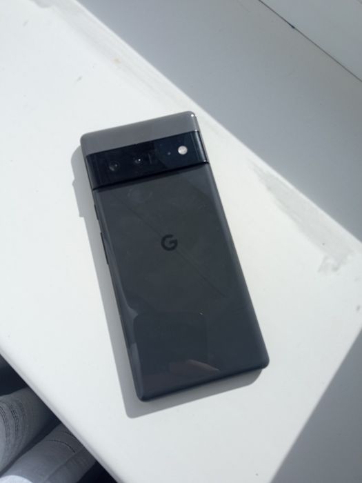 Pixel 6 Pro 8/256 soft unlock