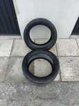 2 opony letnie Michelin PRIMACY HP 255/40/17 94w 17rok 4,2mm