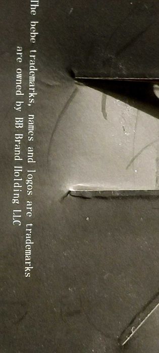 Заколка для волосся Bebe