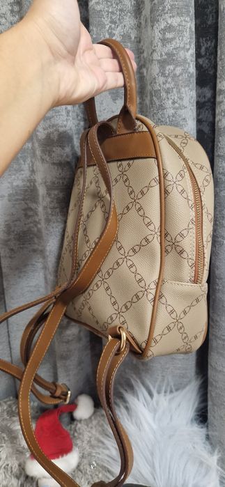 Рюкзаки Polo и Louis Vuitton