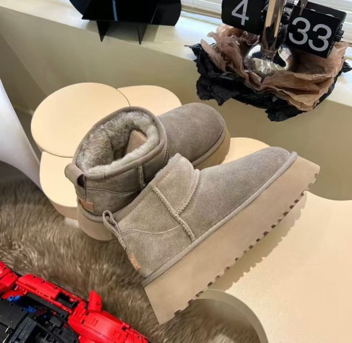 Жіночі чоботи UGG уггі