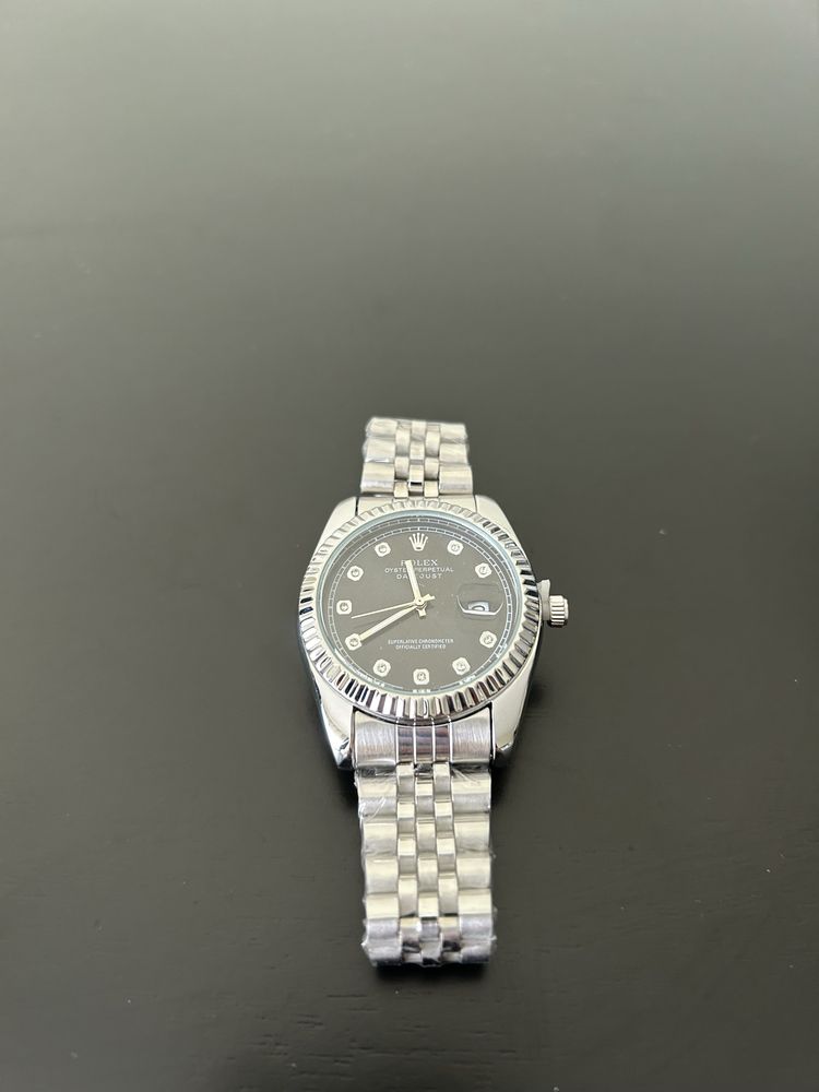 5 rolex novos embalados