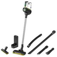 Акумуляторний пилосос VC 6 OURFAMILY/VC 7 cordless yourmax car. Новий