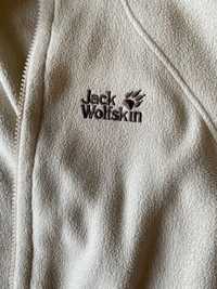 Sprzedam bluze firmy Jack Wolfskin w bardzo dobrym stanie 135zl woman