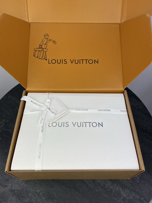 Сумка бананка Louis Vuitton Bumbag Brown