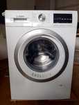 Pralka Bosch WAU28TOEPL 9 kg
