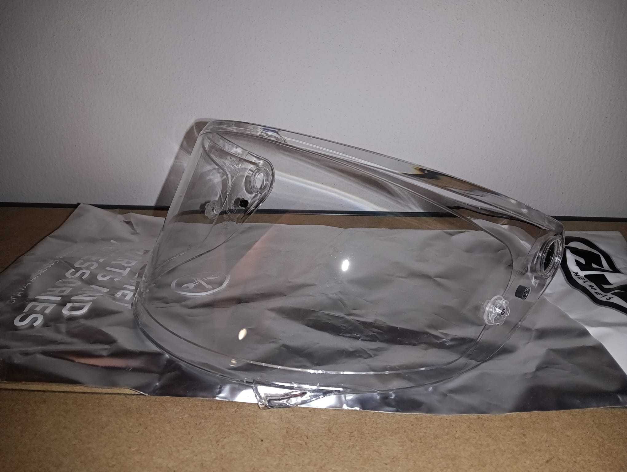 Capacete HJC RPHA 1