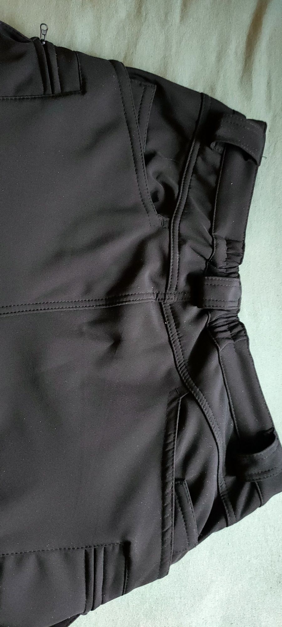 Spodnie Softshell