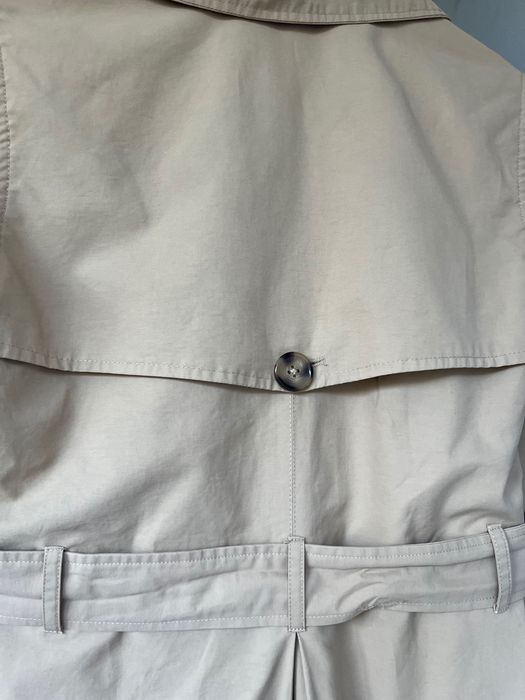 Тренч жіночій  TOP SECRET