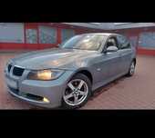 Sprzedam BMW E90 320I