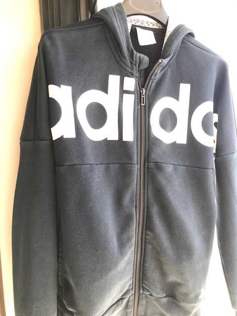 Vendo sweat shirt ADIDAS original