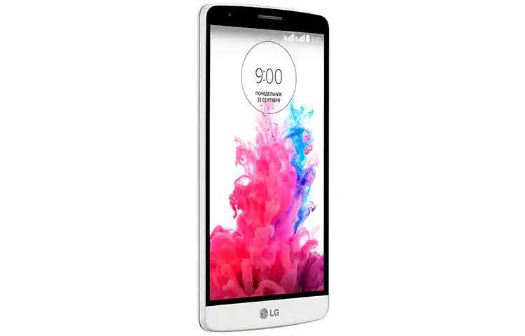 6andr 5,5" LD G3 Stylus 2sim 3000mAh 13MP D690