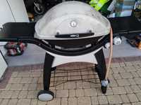 Grill gazowy weber Q300