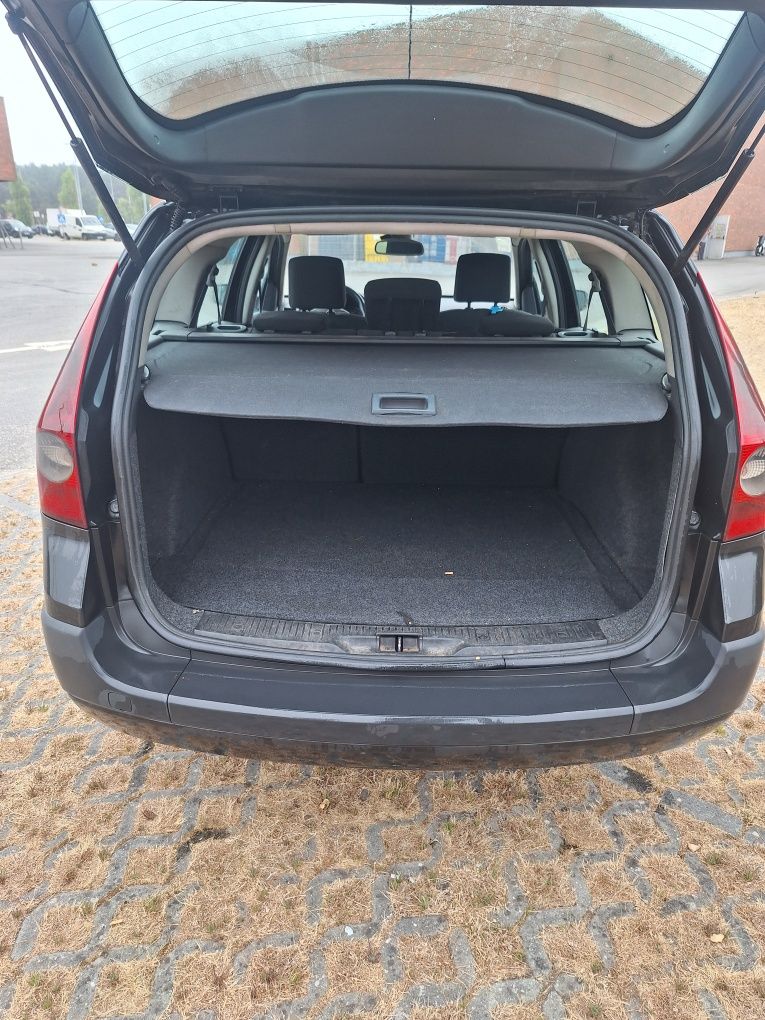 Renault megane 1.5dci