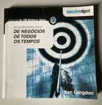 As 100 Melhores Ideias de Negócios de Todos os Tempos