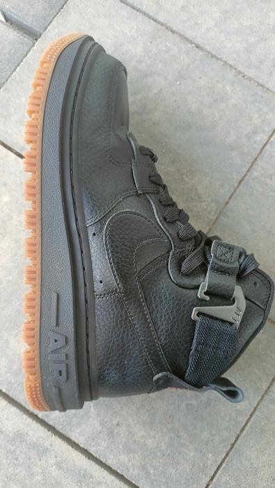 Buty Nike Air Force 1 High Utili rozm. 37,5