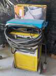 Esab RPC 20.40 Plazma TIG