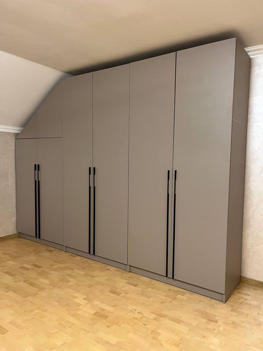 Меблі під замовлення. Кухня, шафа корпусні меблі