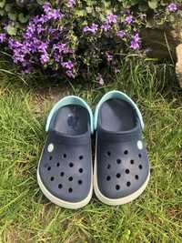 Crocs клоги розмір j1 31/32 оригінал