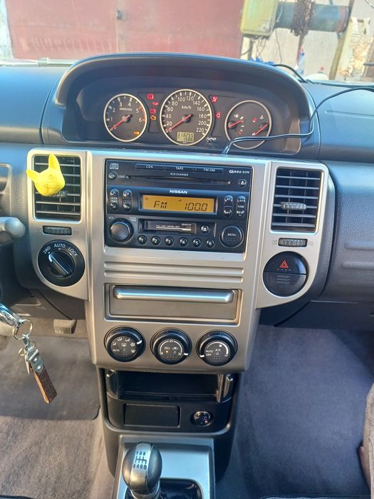 Продам Нісан X-Trail