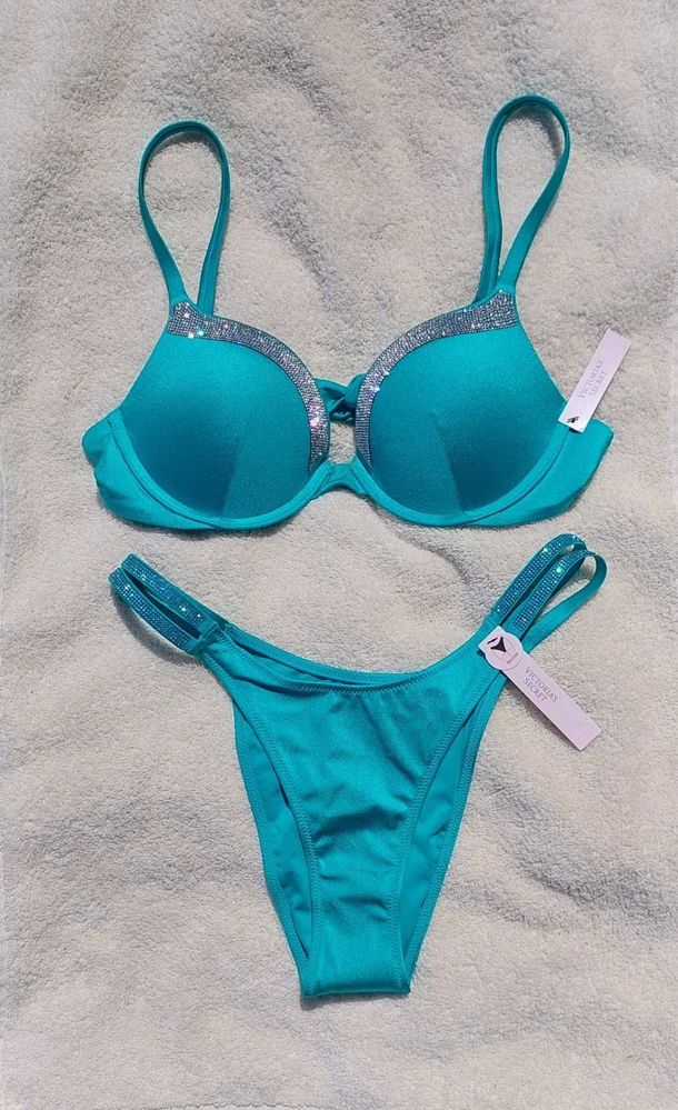 Купальник Victorias Secret