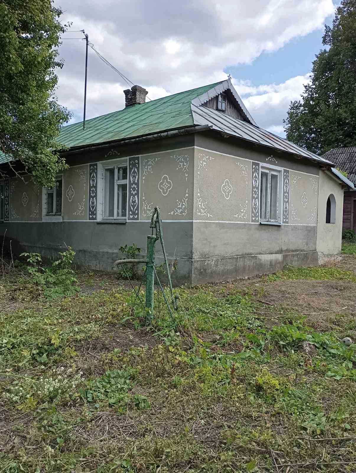 Продається будинок