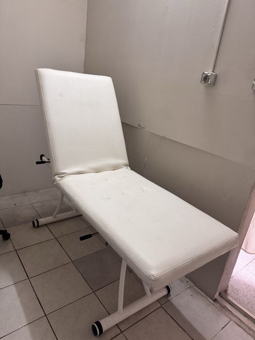 Marquesa de estética