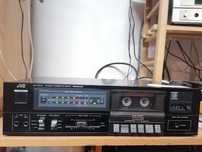 Magnetofon JVC KD-V200