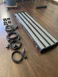 Oświetlenie sceniczne Mega Light Bar LED 16 IR – 4 sztuki (używane)