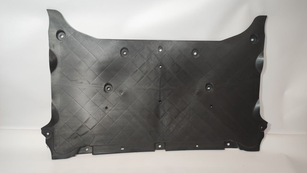 Tesla Model S/X 21- Захист передній днища/підрамника 1585229-00-