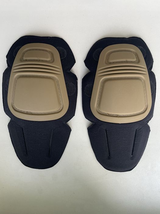 Військові наколіники