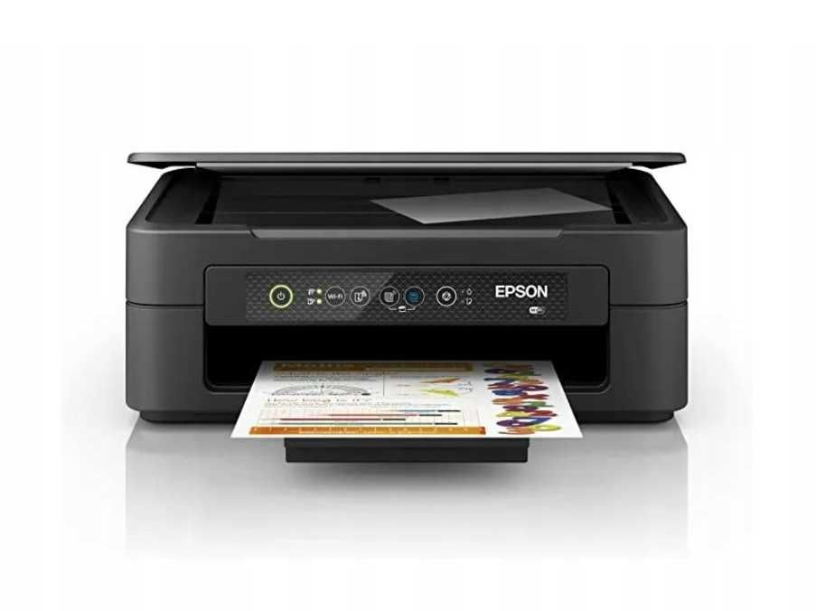 Epson Expression Home XP-2200 drukarka wielofunkcyjna używana