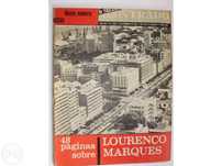 O Século Ilustrado-"Lourenço Marques"