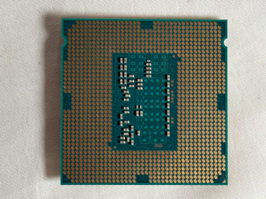 Procesor Intel Core i7-4770K 4 x 3,5 GHz gen. 4 LGA 1150